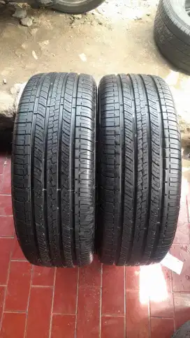 Ban copotan mazda Gt radial savero suv 215/55 R18 95% 2024..2pcs
