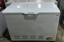 Freezer DAIMITSHU 400L