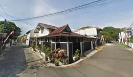 TURUN HARGA !! RUMAH SAYAP PURWAKARTA FULL RENOVASI ANTAPANI