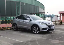 [LOW ODO] [TDP 18JT] Honda HRV SE CVT 2018 E plus facelift