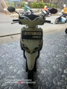 VARIO 110.TH 2014. CASH ONLY. KREDIVO, CC,