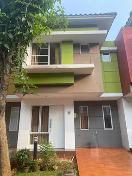 Turun Harga Rumah Malibu Village Gading Serpong