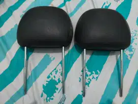 Head Rest Kursi Depan Avanza/Xenia 2010 Original