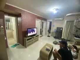 Disewakan Apartemen Kalibata City Rafles 3 BR furnished