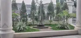 Sewa Rumah Pondok Indah BU