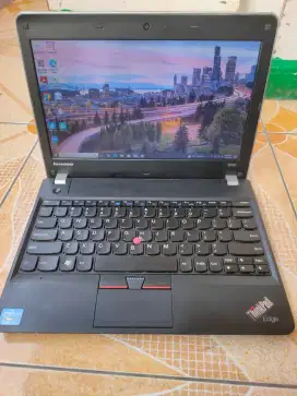 Lenovo thinkpad e130