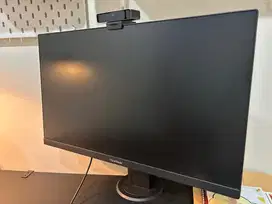 Led Monitor Viewsonic XG2405 24 inch bezel less
