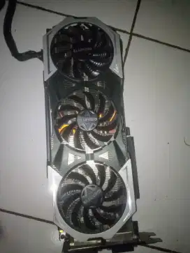 VGA GTX 980 Ti / 980TI GIGABYTE G1 GAMING