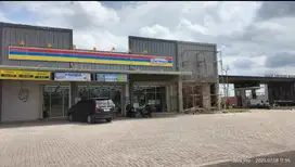 Ruko Java Residence Krian