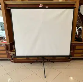 Screen Proyektor