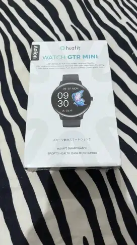 Aolon smartwatch GTR MINI