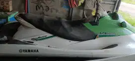 Jetski yamaha 2 tak VX 700 S