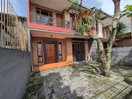 Rumah Siap Huni 2 Lantai Area Sukaluyu Cikutra Bandung