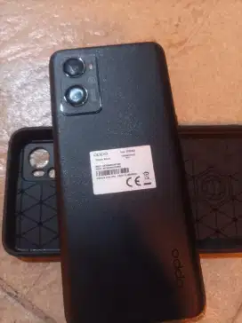 Hp Oppo a96 boleh buat yang minat