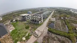 TANAH GUNUNG ANYAR TAMBAK SURABAYA 4172 ASSET BANK, CASH ONLY