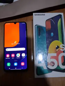 Samsung Galaxy A50s 6/128 NFC