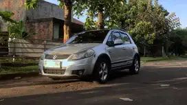 Suzuki SX4 2007 Matic | Nego Aja