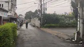 Jual Kavling Siap Bangun Strategis Dekat BPK Penabur Bintaro