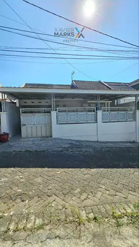 Dijual Rumah di Perum PNS, Jalan Joyo Agung, Tlogomas Lowokwaru Malang