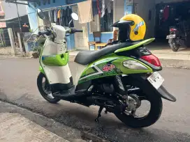 Suzuki lets kondisi istimewa like new