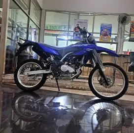 WR155CC r vva biru 2025