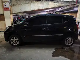 Daihatsu Ayla 2015 Bensin