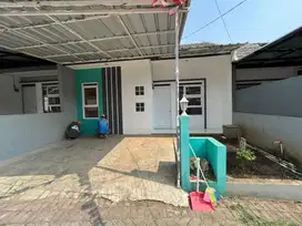 Rumah Minimalis Nyaman Siap Huni di Ngamprah KBB