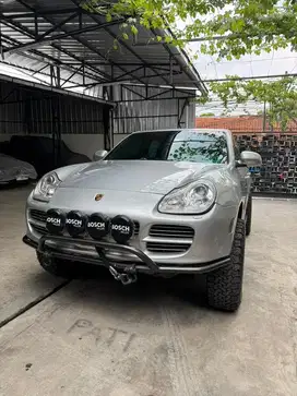 PORSCHE CAYENNE 3.2 (955)