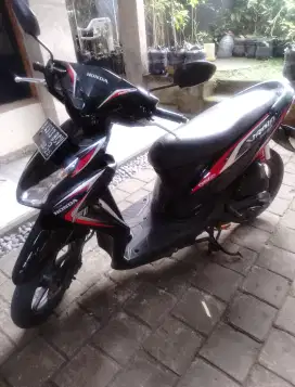 Honda Vario 110 tahun 2015