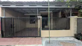 Rumah Disewakan 3 KT 2 KM Dekat Bandara Juanda