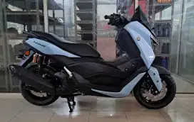 Nmax neo s keyles biru langit 2025