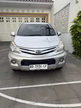 Muraah Xenia R sporty