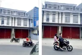BUKA USAHA DENGAN RUKO INI SUDAH RAPIH LANGSUNG MENDATANGKAN CUAN