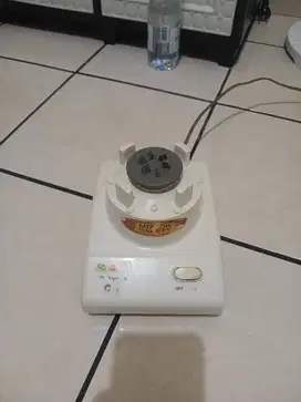 Jual santai mesin blender miyako, ori