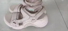 Sepatu Sandal Mark Nason X Skechers