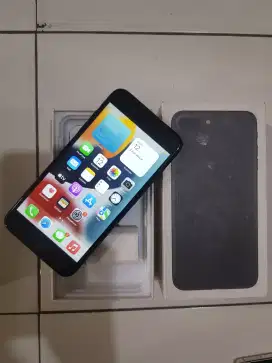 Iphone 7 plus 32GB