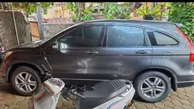 Honda CR-V 2011 Bensin