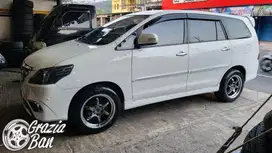 kijang innova 2013 diesel matic