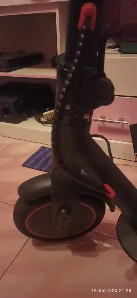 Skuter Listrik Xiaomi