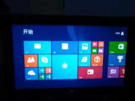 Microsoft surface RT