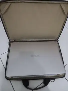 Dijual Laptop Asus A407M
