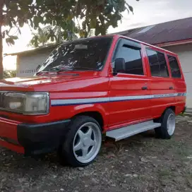Dijual Toyota kijang super