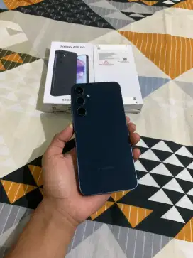 Samsung A55 5G 8/256GB