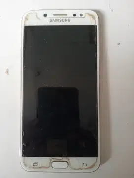 Samsung A710 butuh ganti lcd