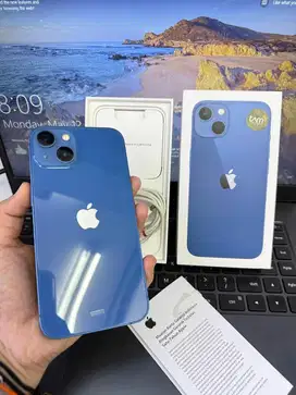 Iphone 13 128GB Ex Ibox