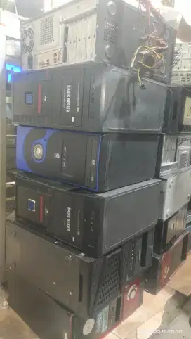 Pc DDR 3 amd semprong 145