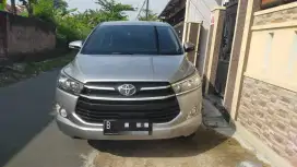 INNOVA REBORN G 2.4 Diesel Matic 2016