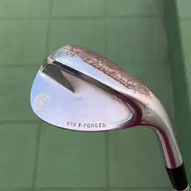 Stick Golf Cleveland Wedge RTX F - Forged 56