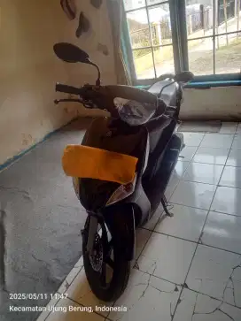 Yamaha Mio 2006 istimewa murah