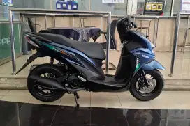 Freego 125cc bluecore biru 2025